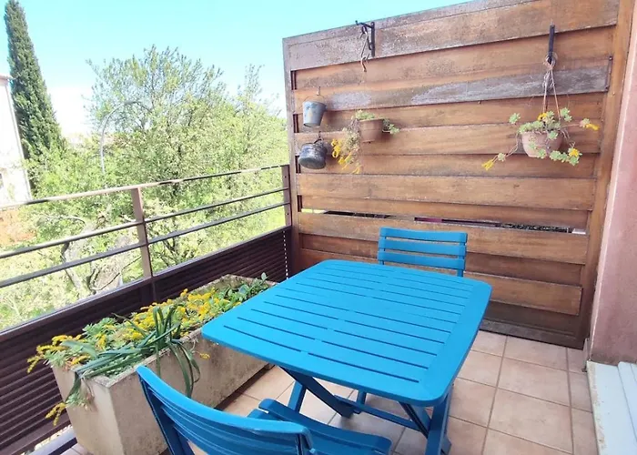 Διαμέρισμα Avec Piscine En Centre Uzès